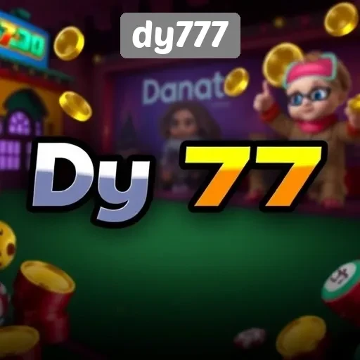 Sejarah Singkat dan Perkembangan Situs Dy777
