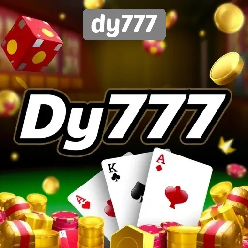 Situs Dy777 sebagai Platform Game Online Terpercaya