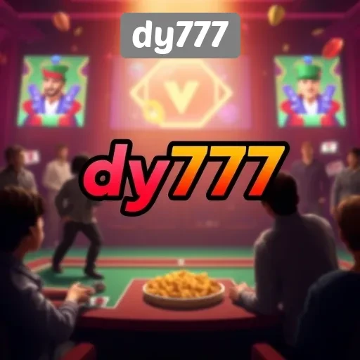 Bagaimana dy777 Mempengaruhi Industri Game Online di Indonesia