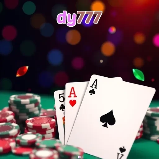 dy777: Temukan Keunggulan Bersama di Dunia Game Online